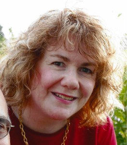 Donna Smith mug shot