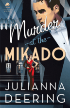 murder at the mikado