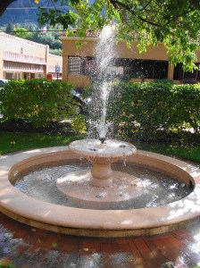 in Manitou Springs, Colorado