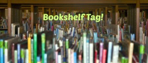 bookshelf tag