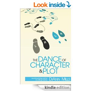 dance of character and plot