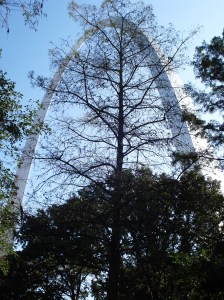 St. Louis Arch