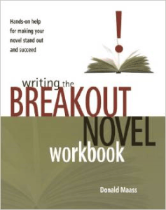 Writing to Breakout I – Characters | Donna L.H. Smith