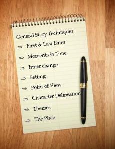 General story - Maas