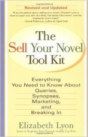 sell your novel tool kit