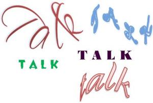 Talk