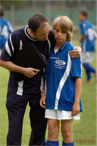 What's this little guy feeling?