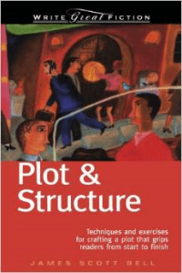 plot-structure